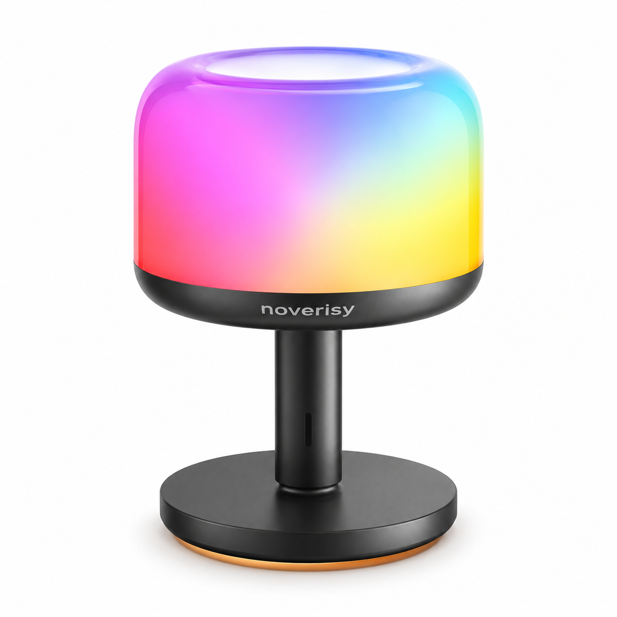 Noverisy™ AuraPod Gradient Table Lamp
