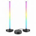 Noverisy™ SlimRise Twin Ambient Floor Lights
