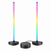 Noverisy™ SlimRise Twin Ambient Floor Lights