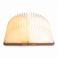 Noverisy™ PageGlow Folding Book Lamp