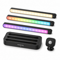 Noverisy™ StudioLine RGB Bar Collection