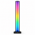 Noverisy™ SpectrumPillar Vertical RGB Lamp
