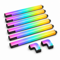 Noverisy™ ColorRail Modular Light Bar Set