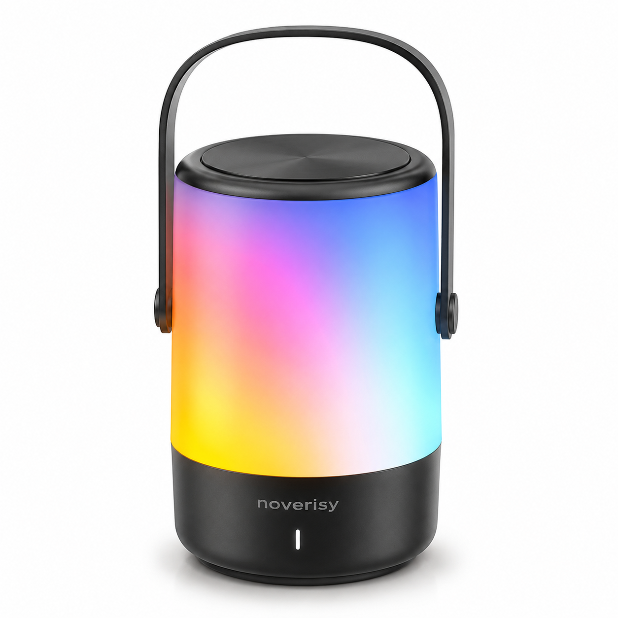 Noverisy™ GlowCarry Portable Ambient Lantern