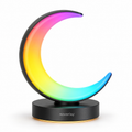 Noverisy™ LunaArc Crescent Mood Light